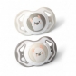 Babyono - Симетрична залъгалка силикон 6-18м. Продукт Babyono - Симетрична залъгалка силикон 6-18м. - 3 - BG Hlapeta